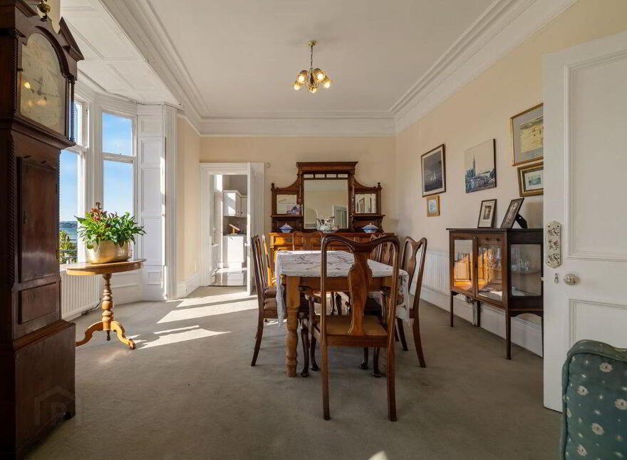 Riverview House, Rushbrooke, Cobh, P24V455