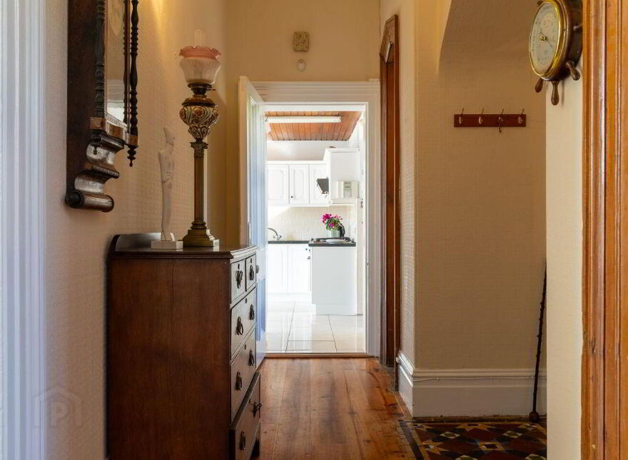 Riverview House, Rushbrooke, Cobh, P24V455