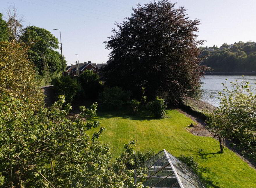 Riverview House, Rushbrooke, Cobh, P24V455