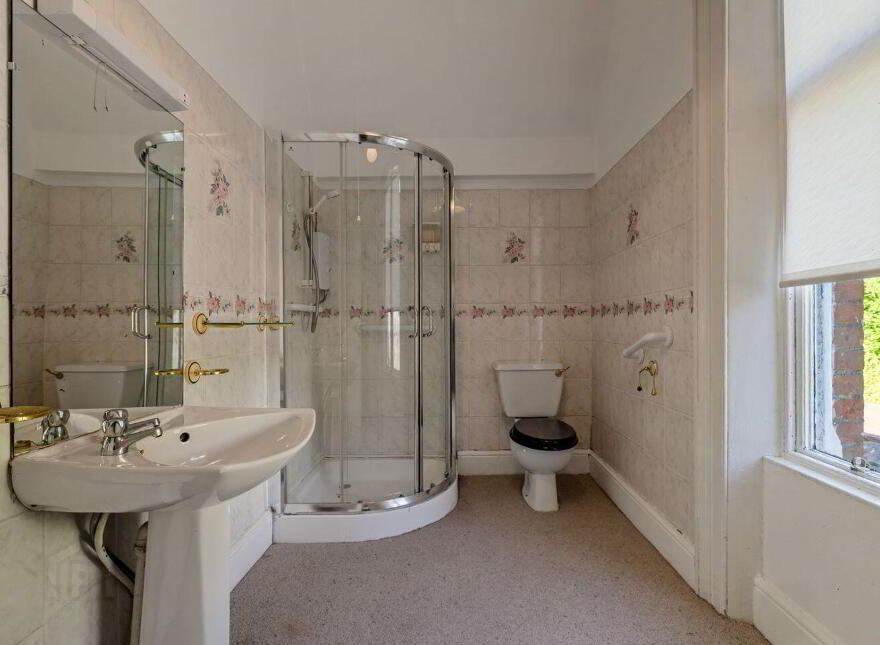 Riverview House, Rushbrooke, Cobh, P24V455