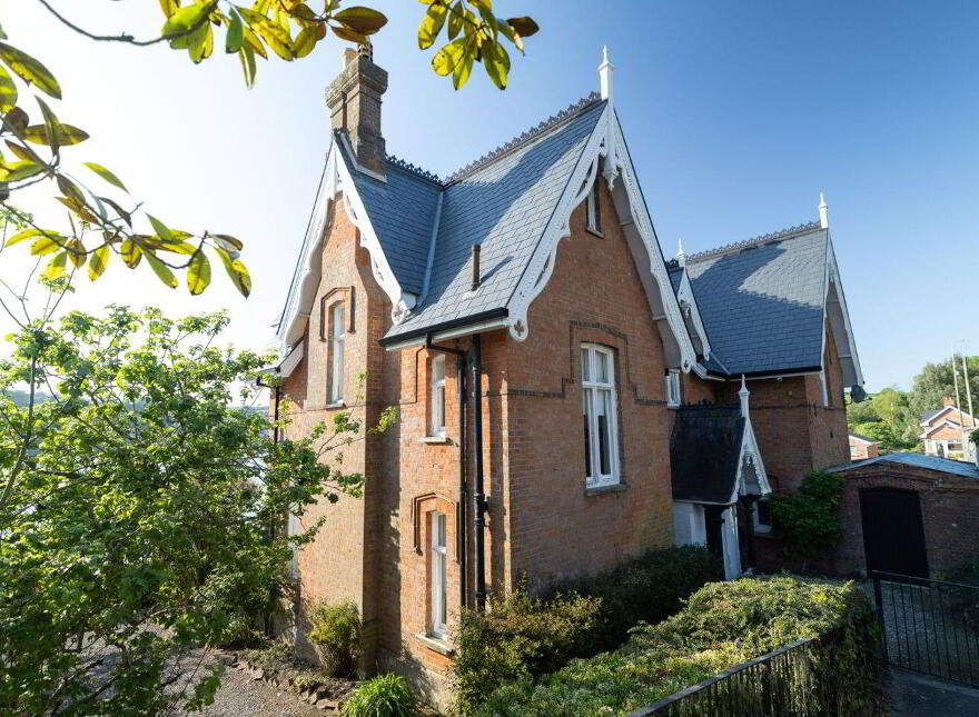 Riverview House, Rushbrooke, Cobh, P24V455