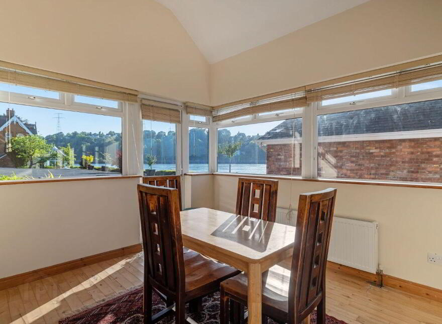 Riverview House, Rushbrooke, Cobh, P24V455