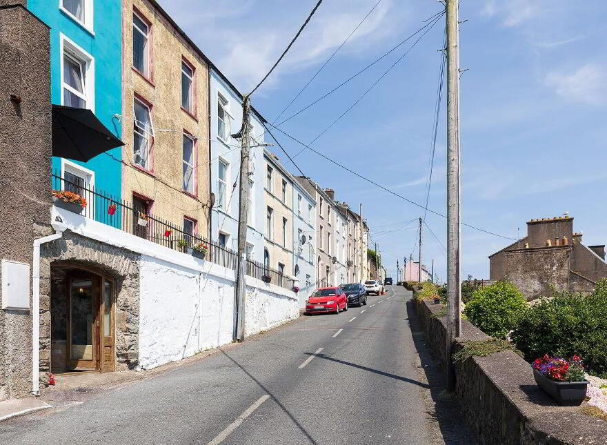 3 Harbour Terrace, East Hill, Cobh, P24TC65