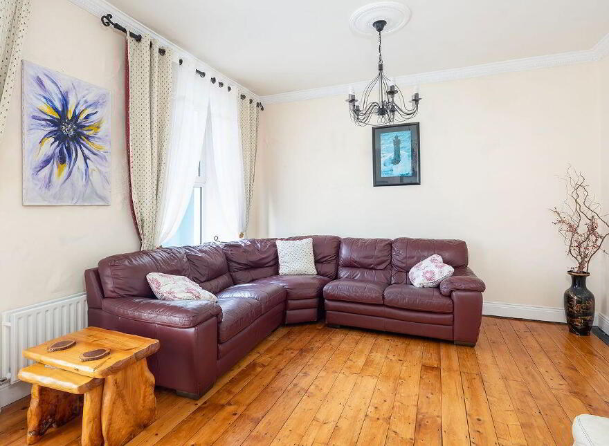 3 Harbour Terrace, East Hill, Cobh, P24TC65