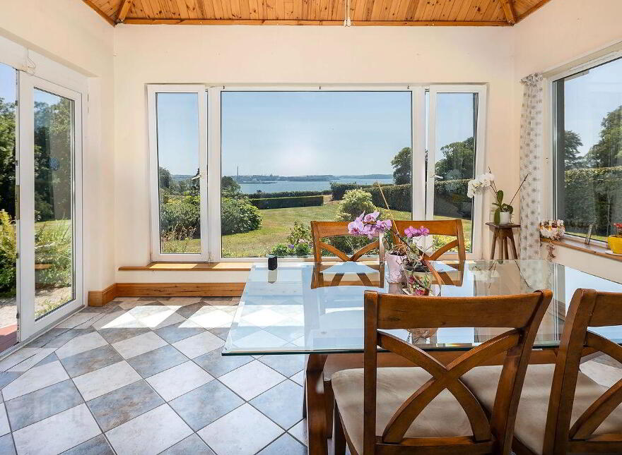 Redington Lodge, Ballybrassil, Ballymore, Cobh, P24NY61