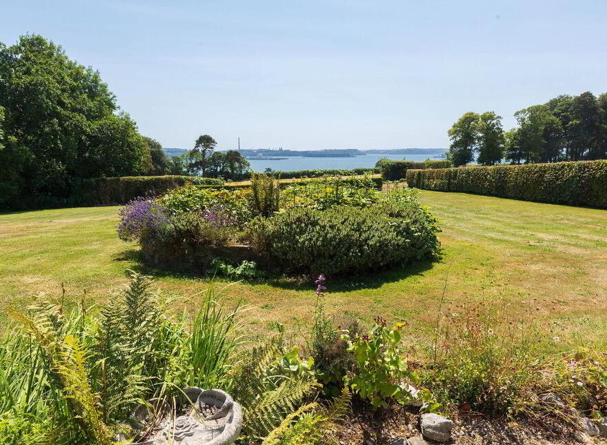 Redington Lodge, Ballybrassil, Ballymore, Cobh, P24NY61