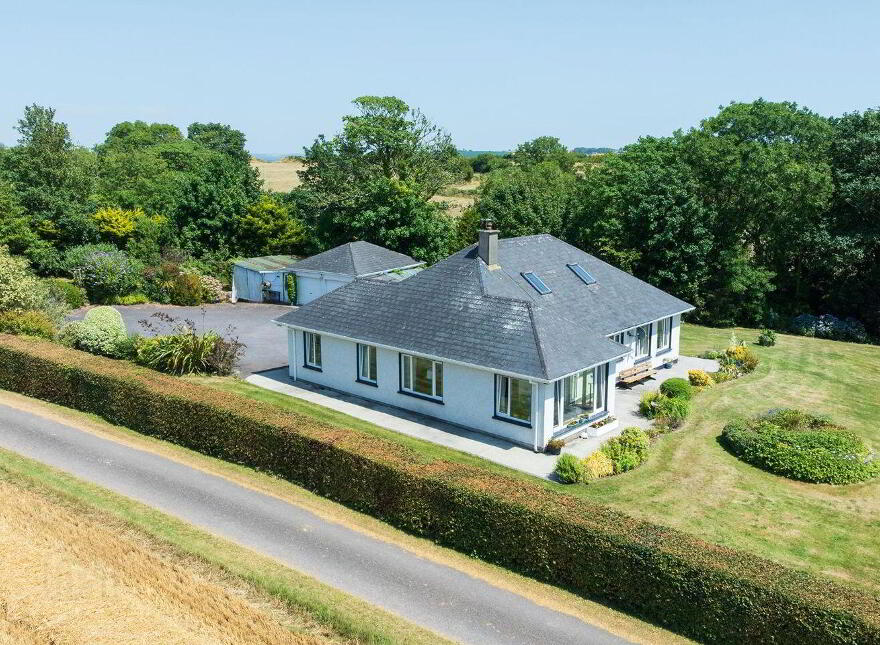 Redington Lodge, Ballybrassil, Ballymore, Cobh, P24NY61