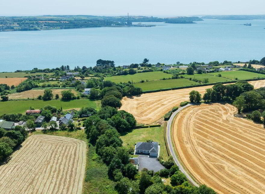 Redington Lodge, Ballybrassil, Ballymore, Cobh, P24NY61