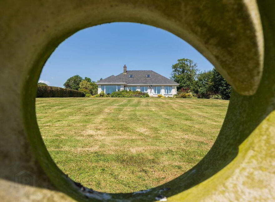 Redington Lodge, Ballybrassil, Ballymore, Cobh, P24NY61