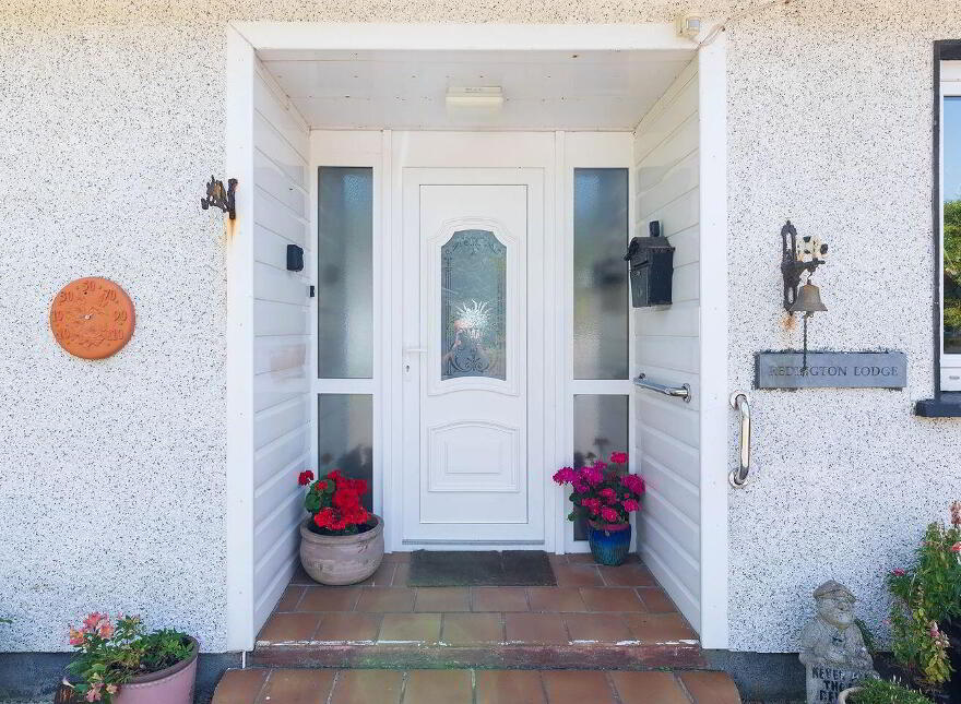Redington Lodge, Ballybrassil, Ballymore, Cobh, P24NY61