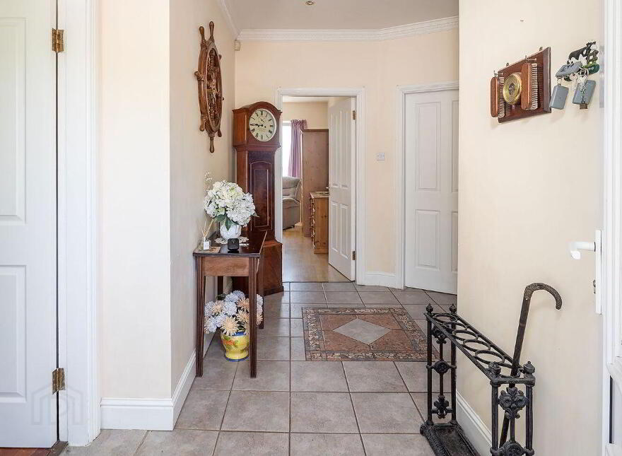 Redington Lodge, Ballybrassil, Ballymore, Cobh, P24NY61