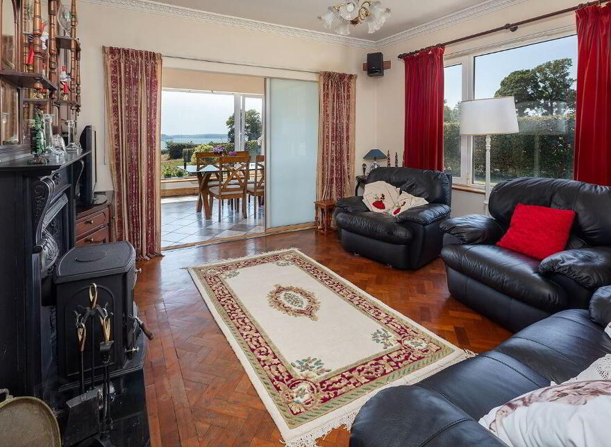 Redington Lodge, Ballybrassil, Ballymore, Cobh, P24NY61