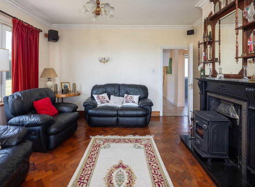 Redington Lodge, Ballybrassil, Ballymore, Cobh, P24NY61