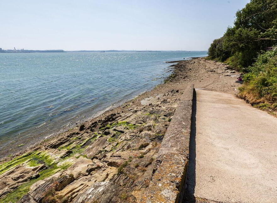 Redington Lodge, Ballybrassil, Ballymore, Cobh, P24NY61
