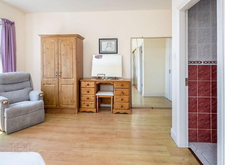 Redington Lodge, Ballybrassil, Ballymore, Cobh, P24NY61
