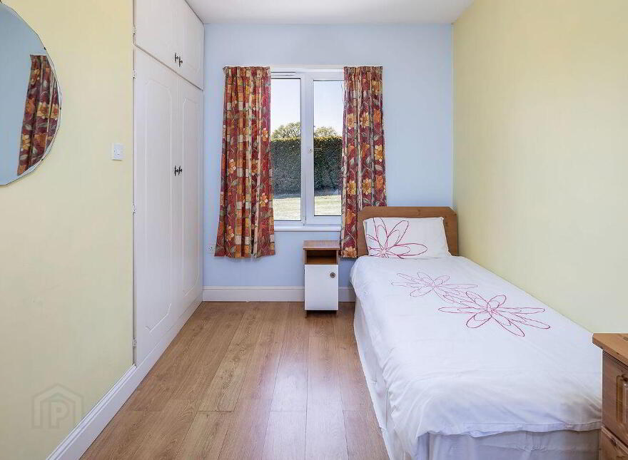 Redington Lodge, Ballybrassil, Ballymore, Cobh, P24NY61