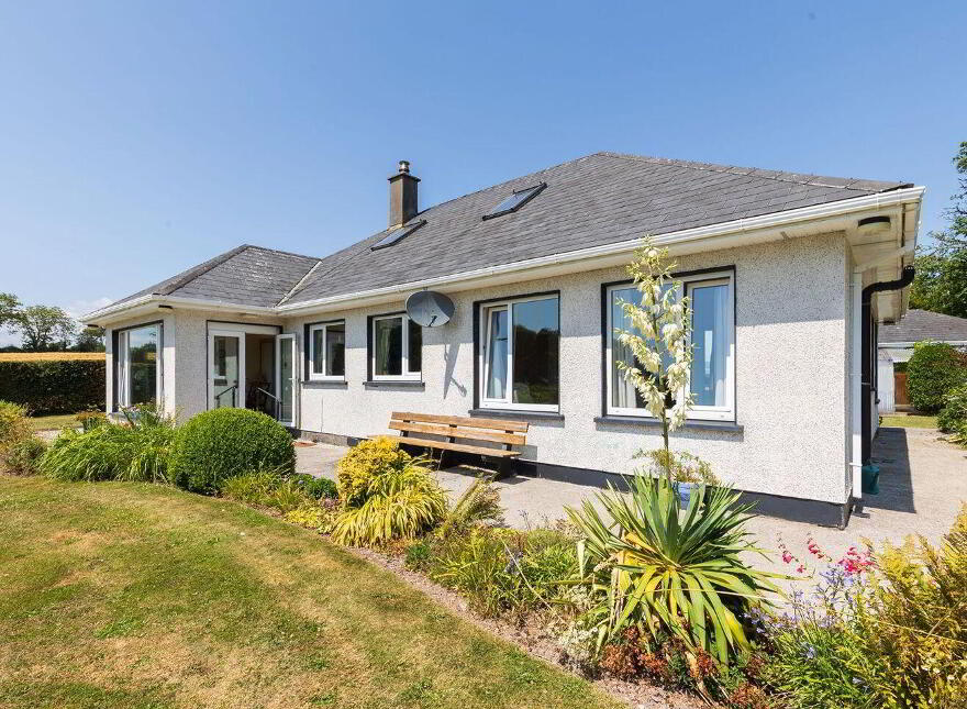 Redington Lodge, Ballybrassil, Ballymore, Cobh, P24NY61