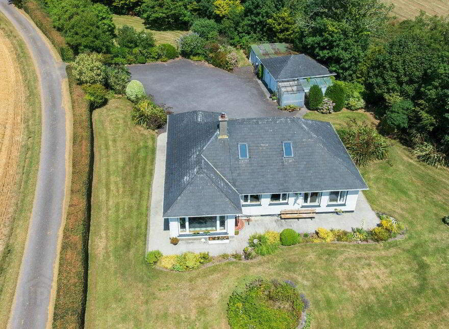 Redington Lodge, Ballybrassil, Ballymore, Cobh, P24NY61