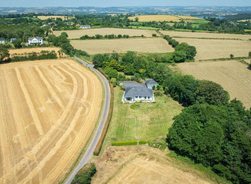 Redington Lodge, Ballybrassil, Ballymore, Cobh, P24NY61