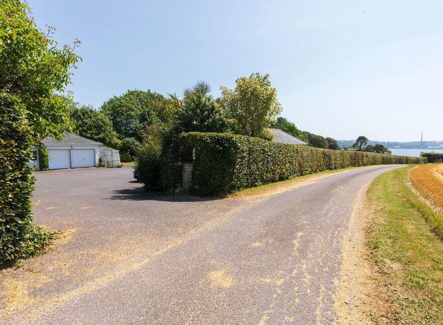 Redington Lodge, Ballybrassil, Ballymore, Cobh, P24NY61