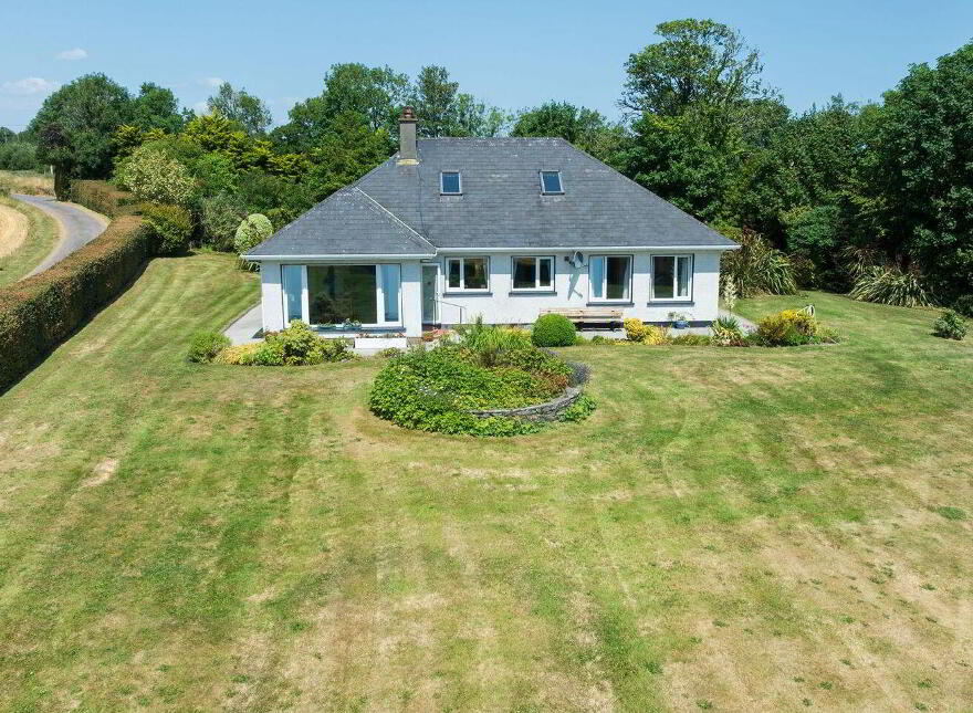Redington Lodge, Ballybrassil, Ballymore, Cobh, P24NY61