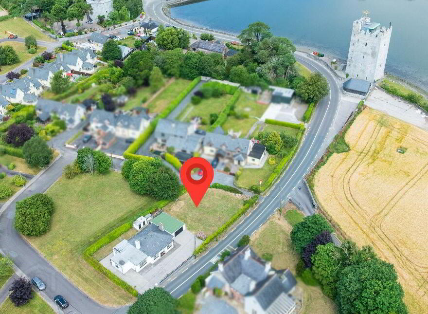 Castleview, Belvelly, P24K152