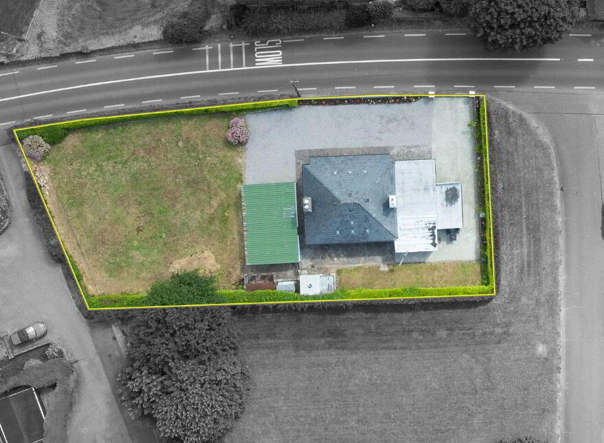 Castleview, Belvelly, P24K152