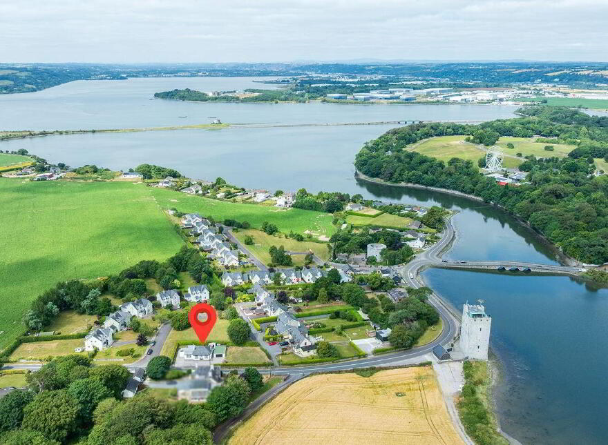 Castleview, Belvelly, P24K152