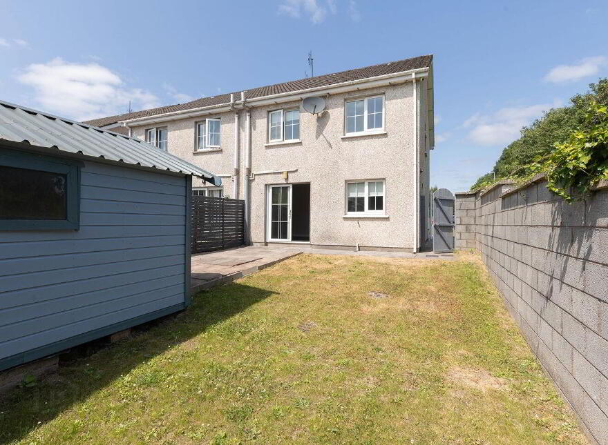20 Beech Road, Fota Rock, Carrigtwohill, T45XR72