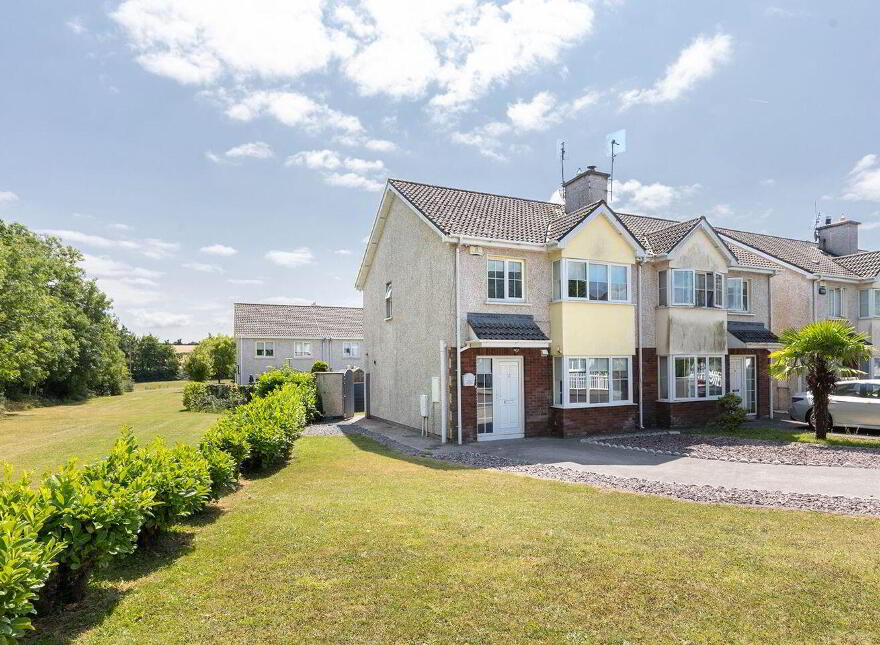 20 Beech Road, Fota Rock, Carrigtwohill, T45XR72
