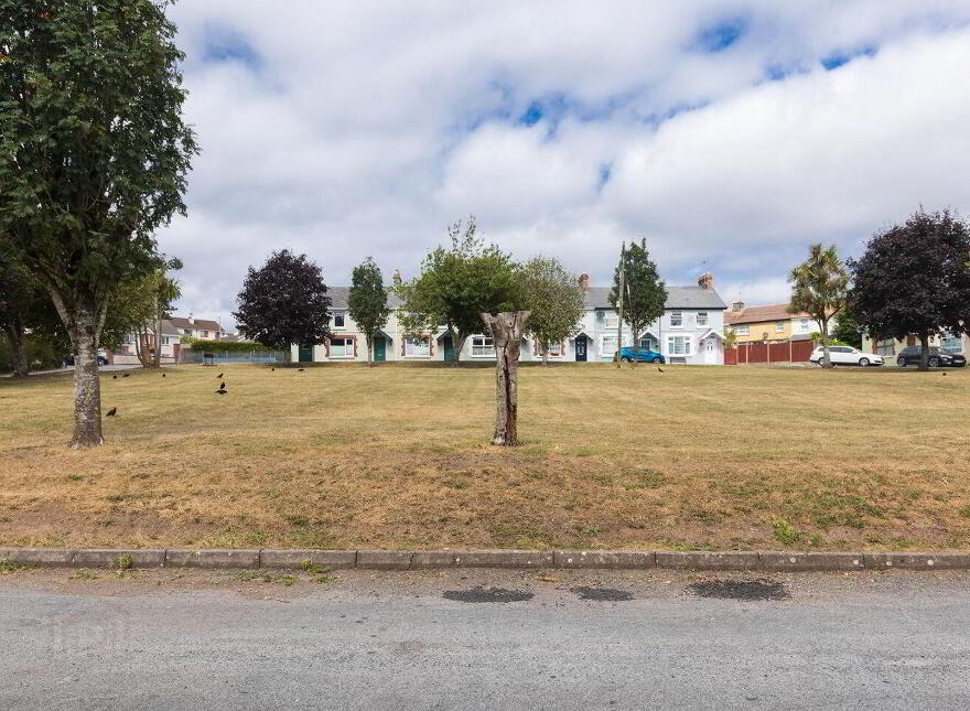 12 Saint Colman's Square, Cobh, P24RF97