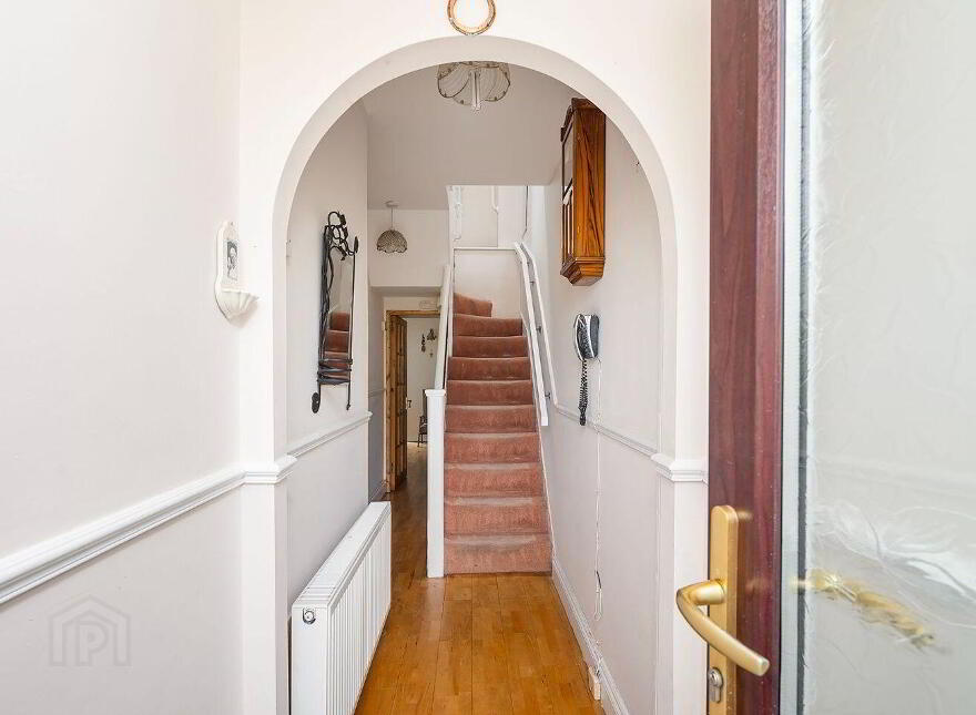 12 Saint Colman's Square, Cobh, P24RF97