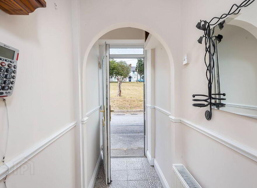 12 Saint Colman's Square, Cobh, P24RF97