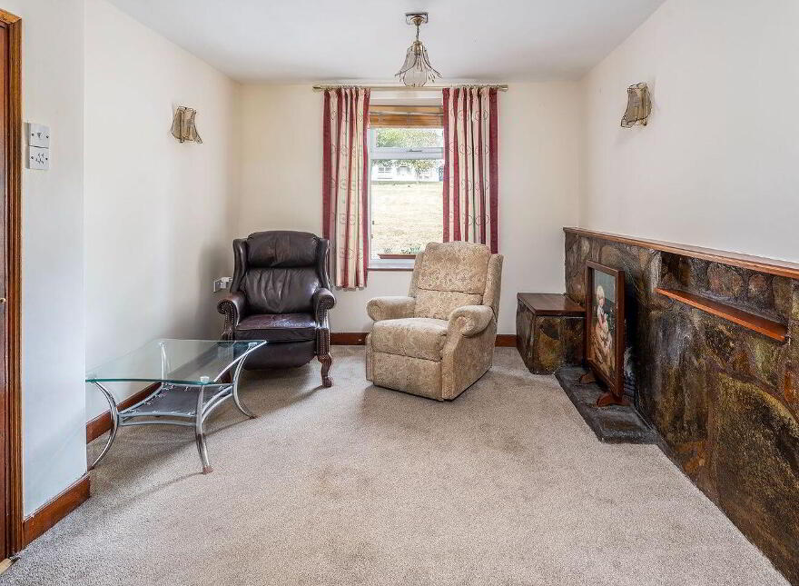 12 Saint Colman's Square, Cobh, P24RF97