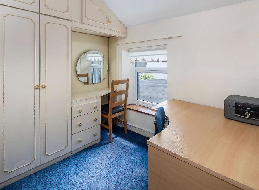 12 Saint Colman's Square, Cobh, P24RF97