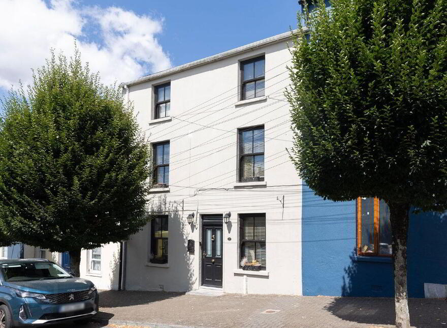 17 Bishop Street, Cobh, P24X229 photo