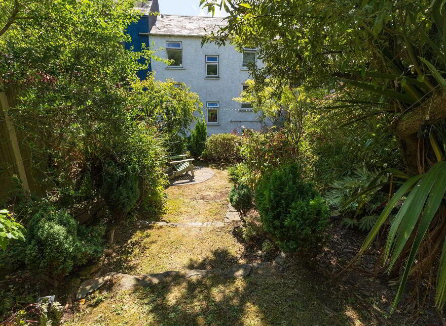 17 Bishop Street, Cobh, P24X229