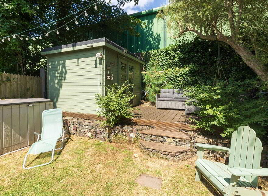 17 Bishop Street, Cobh, P24X229