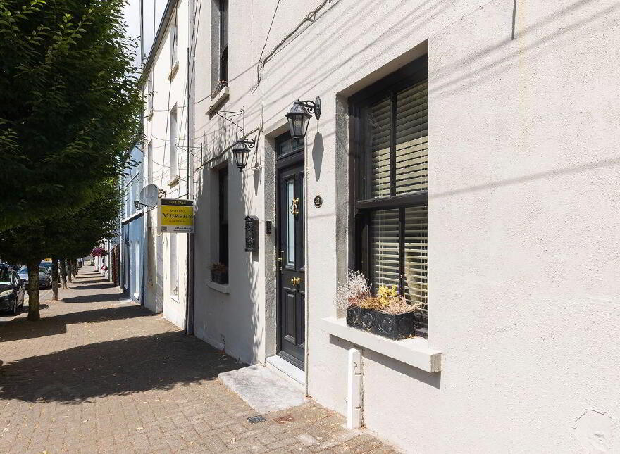 17 Bishop Street, Cobh, P24X229