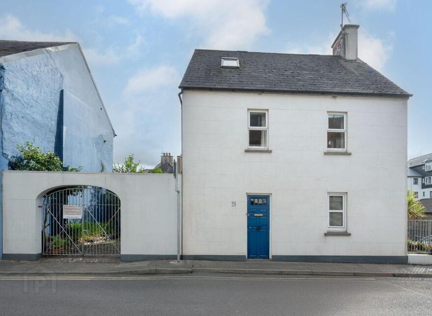 20 Lower O'Connell Street, Kinsale, P17PK44