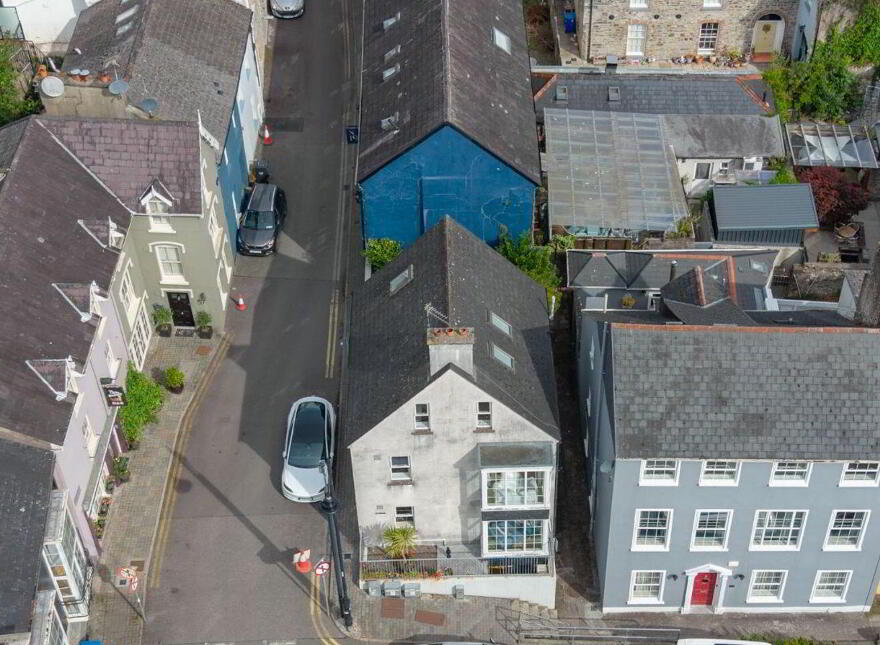 20 Lower O'Connell Street, Kinsale, P17PK44