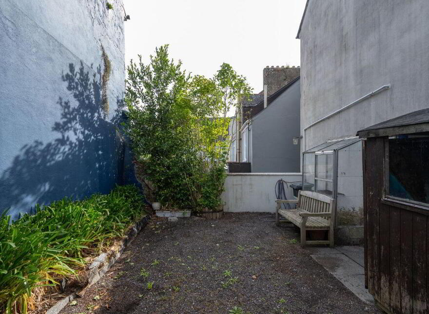 20 Lower O'Connell Street, Kinsale, P17PK44