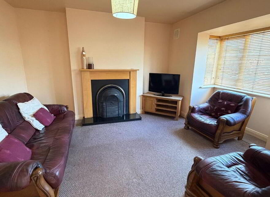 5 Chestnut Mews, Cluain Ard, Cobh, P24PW74