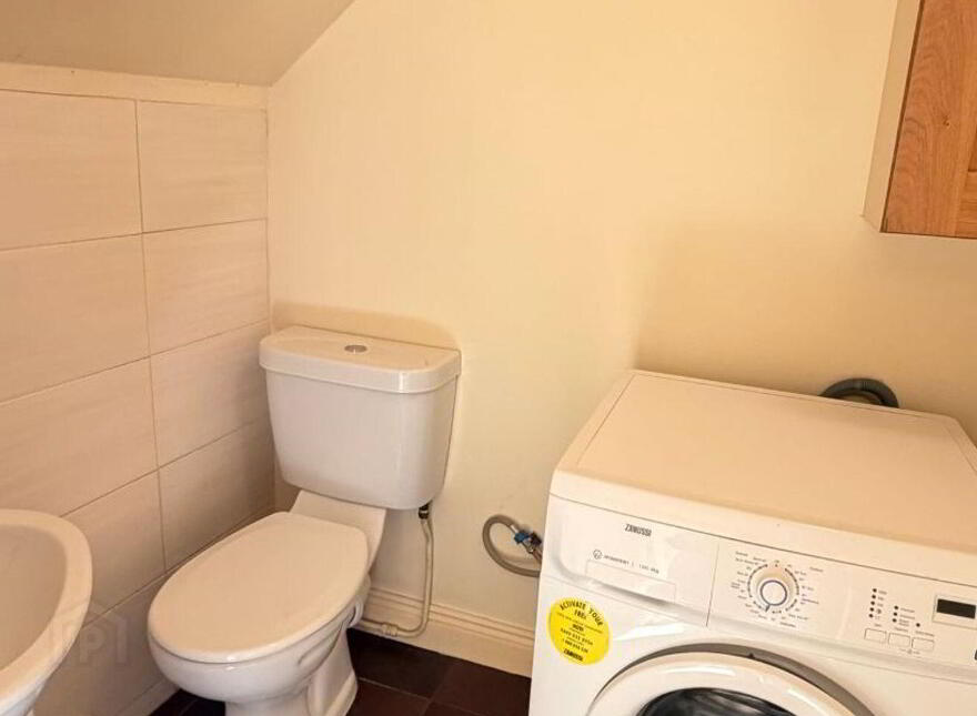 5 Chestnut Mews, Cluain Ard, Cobh, P24PW74