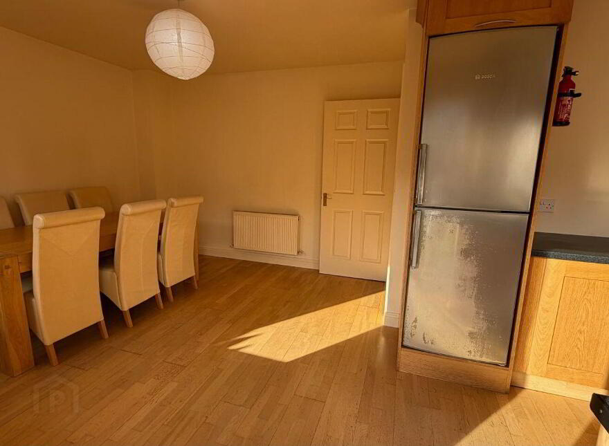 5 Chestnut Mews, Cluain Ard, Cobh, P24PW74
