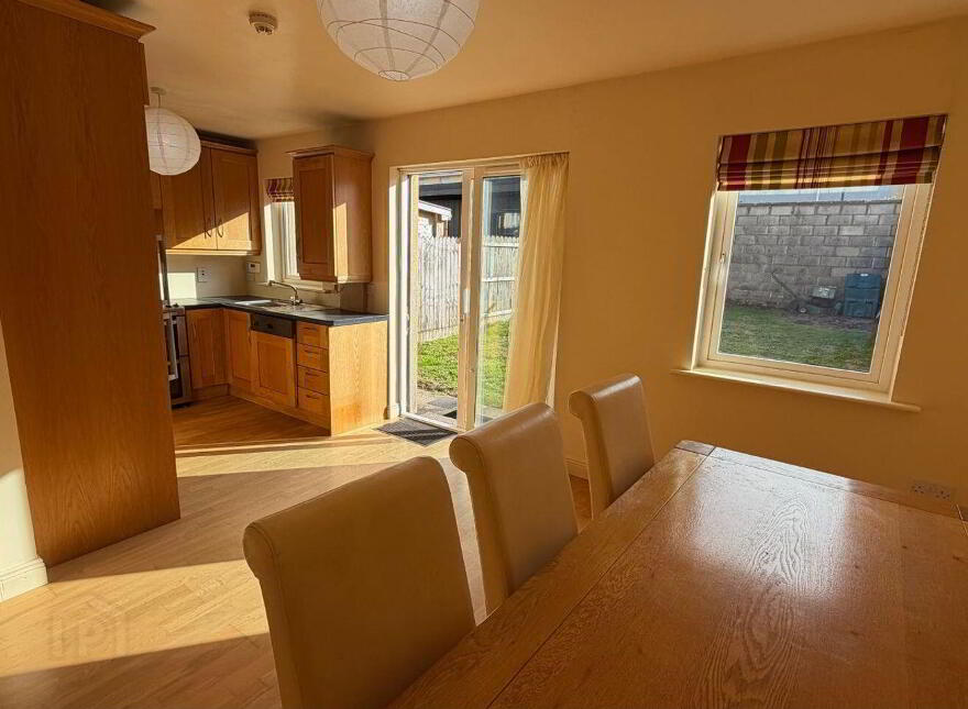 5 Chestnut Mews, Cluain Ard, Cobh, P24PW74
