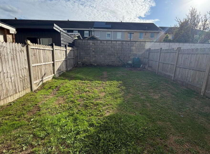 5 Chestnut Mews, Cluain Ard, Cobh, P24PW74