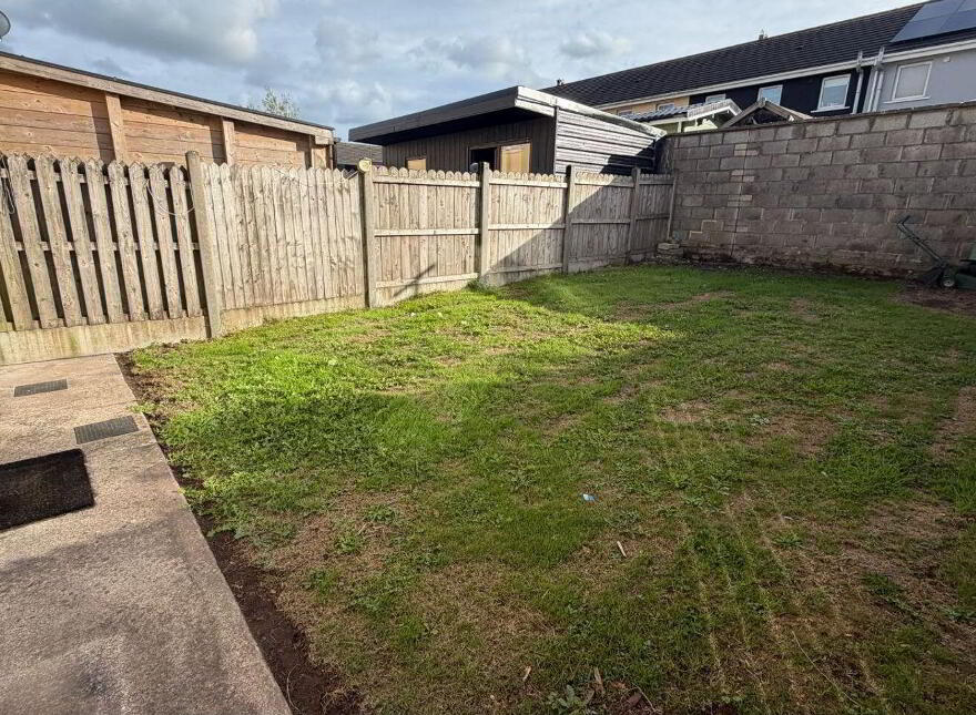 5 Chestnut Mews, Cluain Ard, Cobh, P24PW74