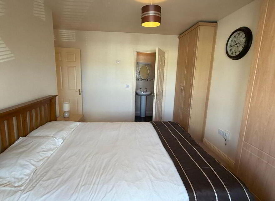 5 Chestnut Mews, Cluain Ard, Cobh, P24PW74