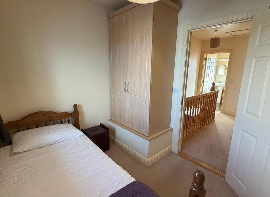 5 Chestnut Mews, Cluain Ard, Cobh, P24PW74